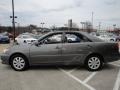 Phantom Gray Pearl - Camry XLE Photo No. 6
