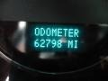 Dark Blue Metallic - Tahoe LT 4x4 Photo No. 36