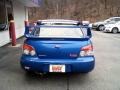 WR Blue Pearl - Impreza WRX STi Photo No. 6