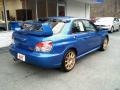 WR Blue Pearl - Impreza WRX STi Photo No. 7
