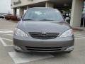 Phantom Gray Pearl - Camry XLE Photo No. 8