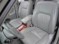 Phantom Gray Pearl - Camry XLE Photo No. 11