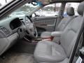 Phantom Gray Pearl - Camry XLE Photo No. 12