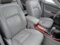 Phantom Gray Pearl - Camry XLE Photo No. 16