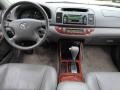 Phantom Gray Pearl - Camry XLE Photo No. 18