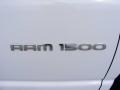 2005 Bright White Dodge Ram 1500 ST Regular Cab  photo #13