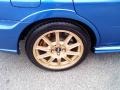 WR Blue Pearl - Impreza WRX STi Photo No. 21
