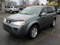 Storm Gray - VUE V6 AWD Photo No. 8