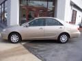 Desert Sand Mica - Camry LE Photo No. 2