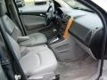 Storm Gray - VUE V6 AWD Photo No. 18