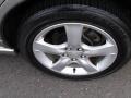 Crystal Gray Metallic - Impreza 2.5i Sedan Photo No. 17