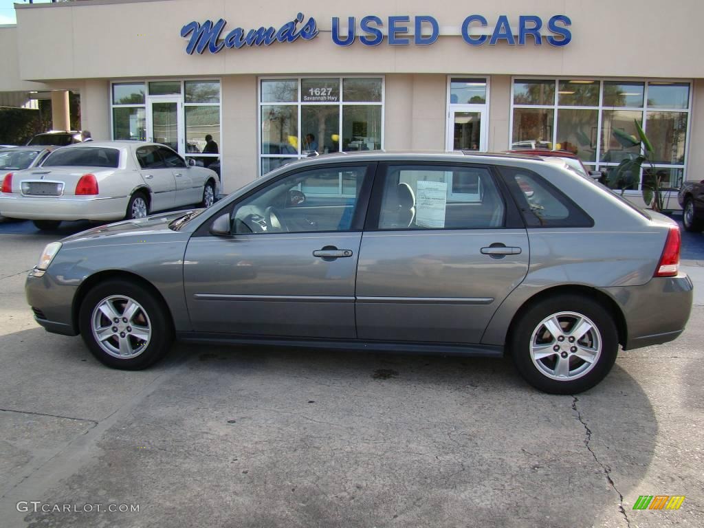 2008 Aura XE 3.5 - Techno Gray / Gray photo #1