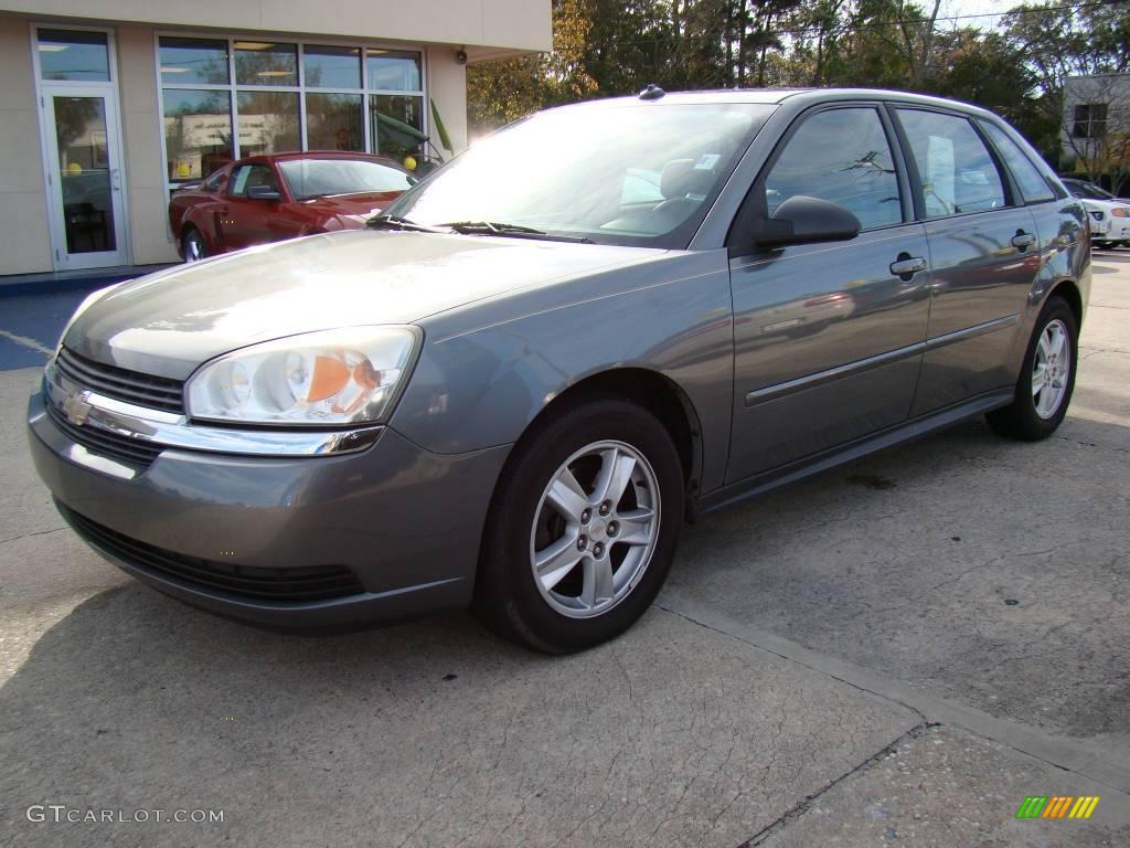 2008 Aura XE 3.5 - Techno Gray / Gray photo #2