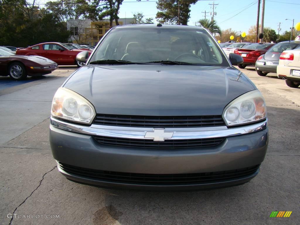 2008 Aura XE 3.5 - Techno Gray / Gray photo #3