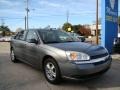 2008 Techno Gray Saturn Aura XE 3.5  photo #4