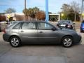 2008 Techno Gray Saturn Aura XE 3.5  photo #5