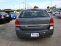 2008 Techno Gray Saturn Aura XE 3.5  photo #7