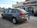 2008 Techno Gray Saturn Aura XE 3.5  photo #8