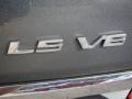 2008 Techno Gray Saturn Aura XE 3.5  photo #10