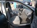 2008 Techno Gray Saturn Aura XE 3.5  photo #13