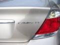 Desert Sand Mica - Camry LE Photo No. 24