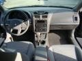 2008 Techno Gray Saturn Aura XE 3.5  photo #15