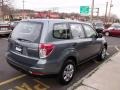 2009 Steel Silver Metallic Subaru Forester 2.5 X  photo #4