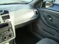 2008 Techno Gray Saturn Aura XE 3.5  photo #16