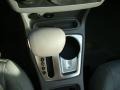 2008 Techno Gray Saturn Aura XE 3.5  photo #18