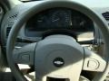 2008 Techno Gray Saturn Aura XE 3.5  photo #20