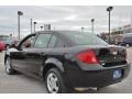 Black - Cobalt LT Sedan Photo No. 3