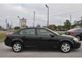 Black - Cobalt LT Sedan Photo No. 6