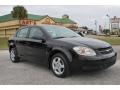 Black - Cobalt LT Sedan Photo No. 7