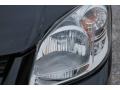 Black - Cobalt LT Sedan Photo No. 9