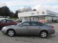 Dark Silver Metallic - Impala LT Photo No. 2