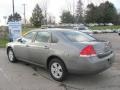 Dark Silver Metallic - Impala LT Photo No. 3