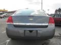 Dark Silver Metallic - Impala LT Photo No. 4