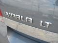 Dark Silver Metallic - Impala LT Photo No. 5