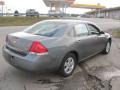 Dark Silver Metallic - Impala LT Photo No. 7