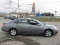 Dark Silver Metallic - Impala LT Photo No. 8