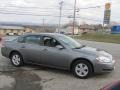 Dark Silver Metallic - Impala LT Photo No. 9