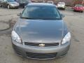 Dark Silver Metallic - Impala LT Photo No. 11