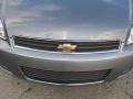 Dark Silver Metallic - Impala LT Photo No. 12