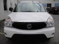 2006 Frost White Buick Rendezvous CX  photo #2