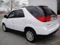 2006 Frost White Buick Rendezvous CX  photo #4