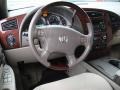 2006 Frost White Buick Rendezvous CX  photo #10