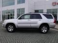 Titanium Metallic - 4Runner SR5 Photo No. 2