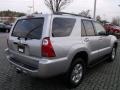 Titanium Metallic - 4Runner SR5 Photo No. 5