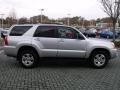 Titanium Metallic - 4Runner SR5 Photo No. 6