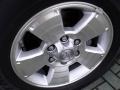 Titanium Metallic - 4Runner SR5 Photo No. 9